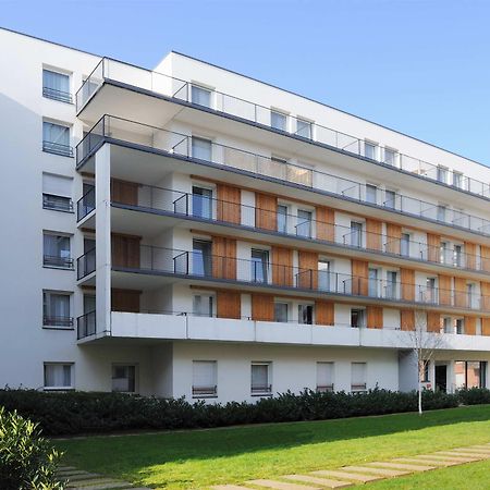 Residhome Nancy Lorraine Bagian luar foto