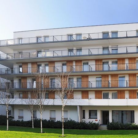 Residhome Nancy Lorraine Bagian luar foto
