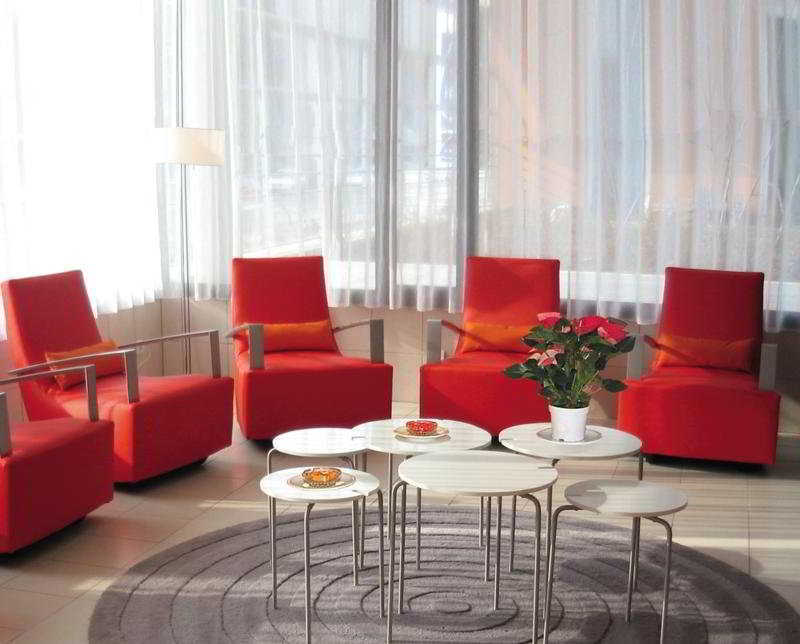 Residhome Nancy Lorraine Interior foto