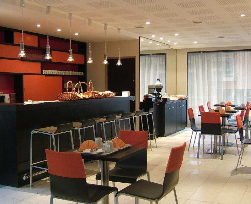 Residhome Nancy Lorraine Bagian luar foto