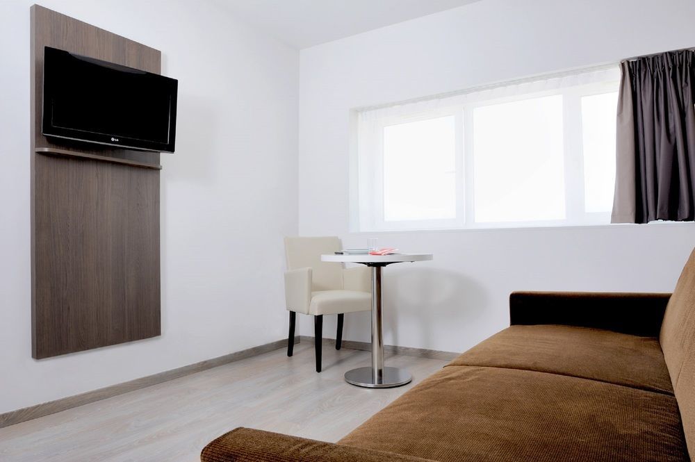 Residhome Nancy Lorraine Bagian luar foto