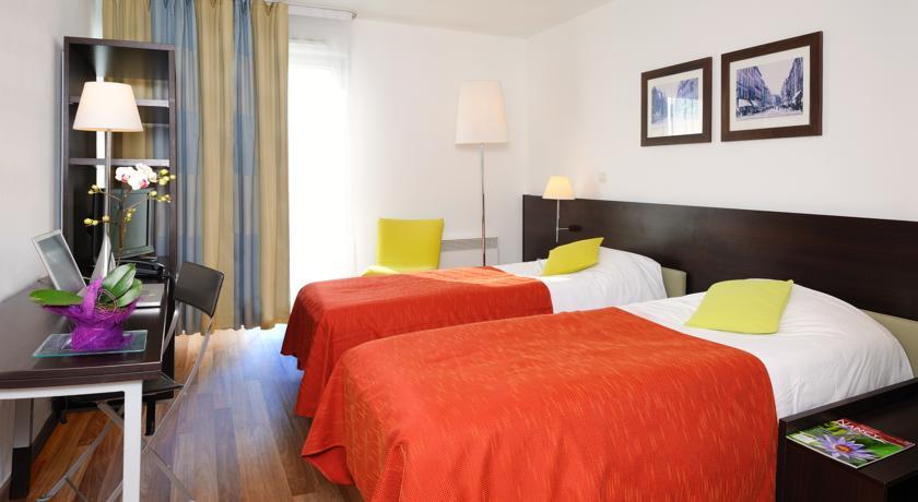 Residhome Nancy Lorraine Bagian luar foto