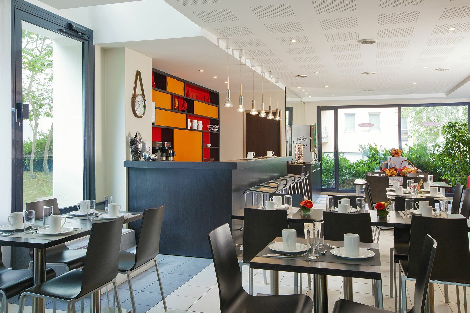 Residhome Nancy Lorraine Bagian luar foto